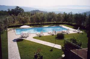 Chianti pool swimming villa Chianti pool swimming villa