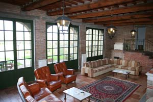Siena suite